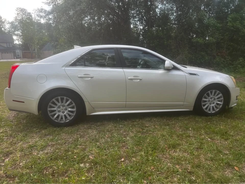 2012 Cadillac CT6 - Image 10 of 15