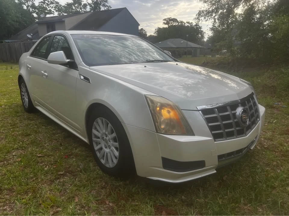 2012 Cadillac CT6 - Image 3 of 15