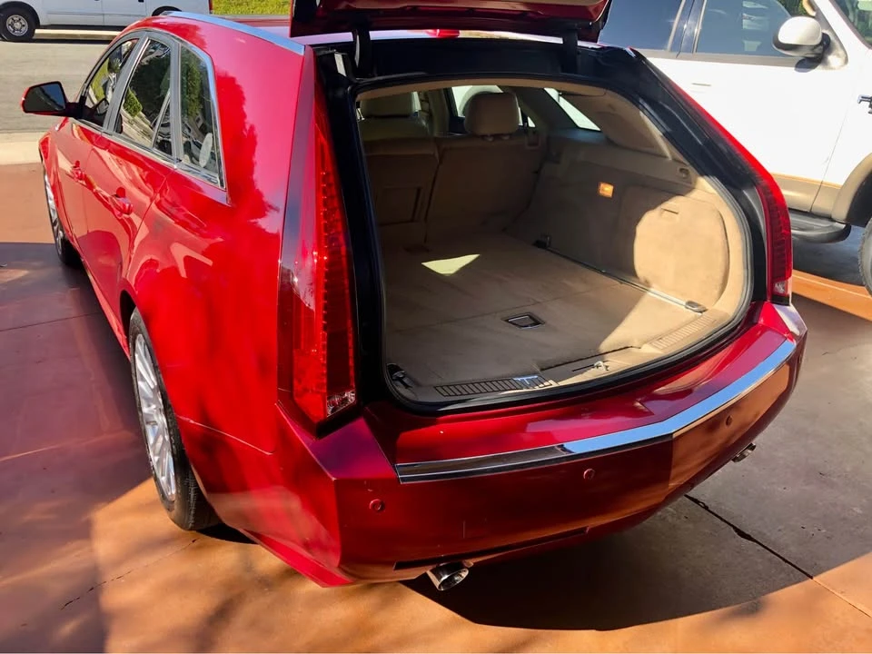 2012 Cadillac CT6 - Image 8 of 8
