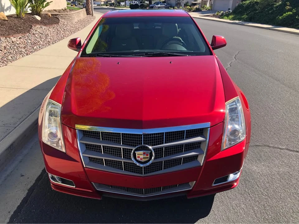 2012 Cadillac CT6 - Image 2 of 8