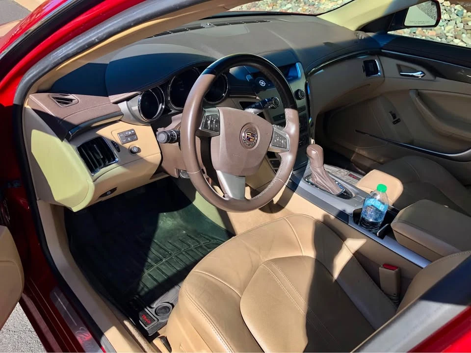 2012 Cadillac CT6 - Image 6 of 8