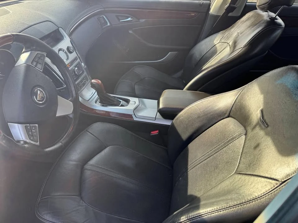 2012 Cadillac CTS 2nd Gen - Image 10 of 11