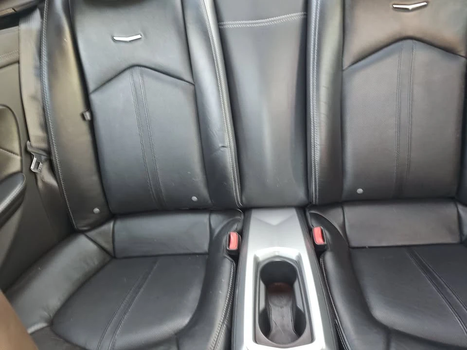 2012 Cadillac CTS 2nd Gen - Image 6 of 10