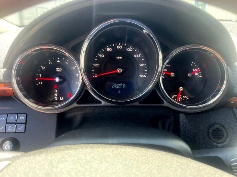 2012 Cadillac CTS 2nd Gen - Image 14 of 16