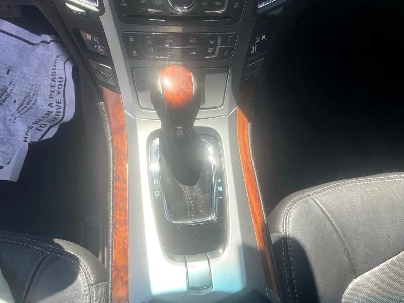 2012 Cadillac CTS 2nd Gen - Image 13 of 16