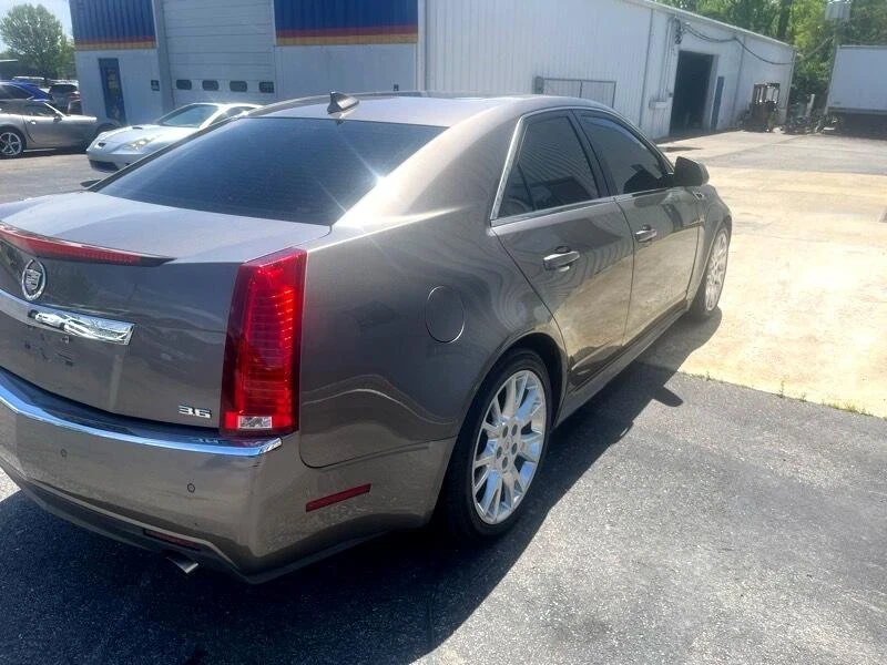 2012 Cadillac CTS 2nd Gen - Image 4 of 16