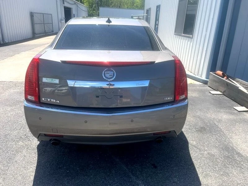2012 Cadillac CTS 2nd Gen - Image 5 of 16
