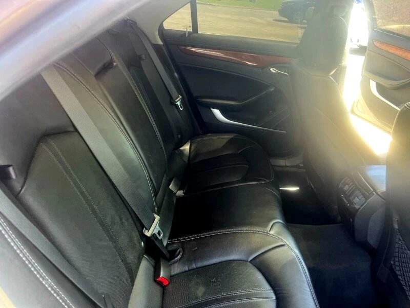 2012 Cadillac CTS 2nd Gen - Image 7 of 16