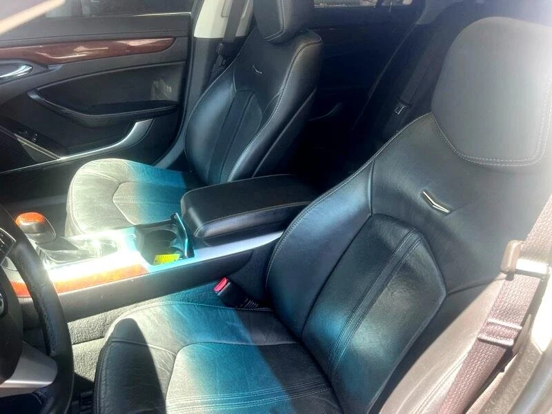 2012 Cadillac CTS 2nd Gen - Image 10 of 16