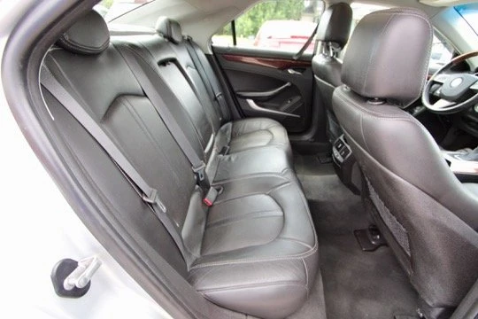 2012 Cadillac CTS 2nd Gen - Image 14 of 17