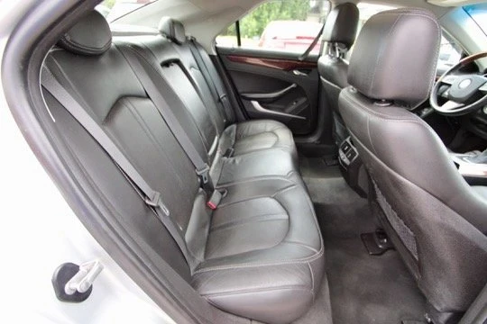 2012 Cadillac CTS 2nd Gen - Image 15 of 18