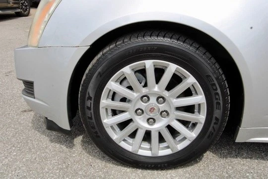 2012 Cadillac CTS 2nd Gen - Image 12 of 18