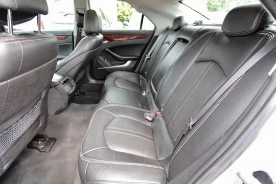 2012 Cadillac CTS 2nd Gen - Image 14 of 18