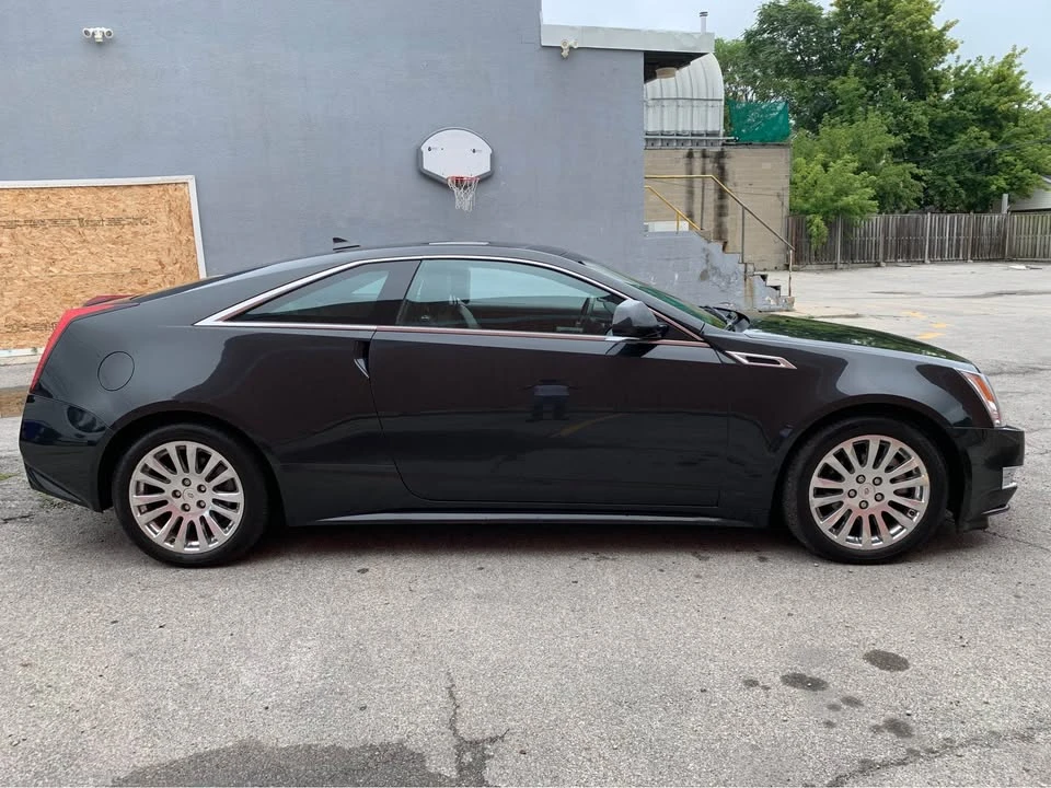 2012 Cadillac CTS 2nd Gen - Image 6 of 19