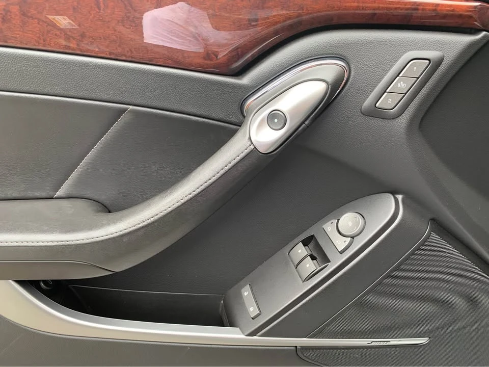 2012 Cadillac CTS 2nd Gen - Image 13 of 19