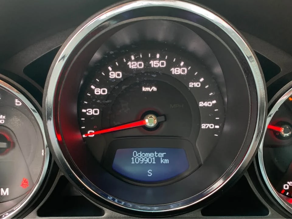 2012 Cadillac CTS 2nd Gen - Image 11 of 19