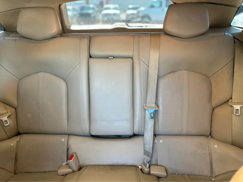 2012 Cadillac CTS 2nd Gen - Image 5 of 5