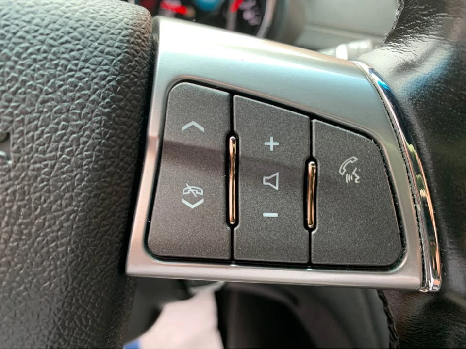 2012 Cadillac CTS 2nd Gen - Image 19 of 19