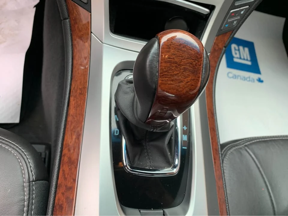 2012 Cadillac CTS 2nd Gen - Image 15 of 19