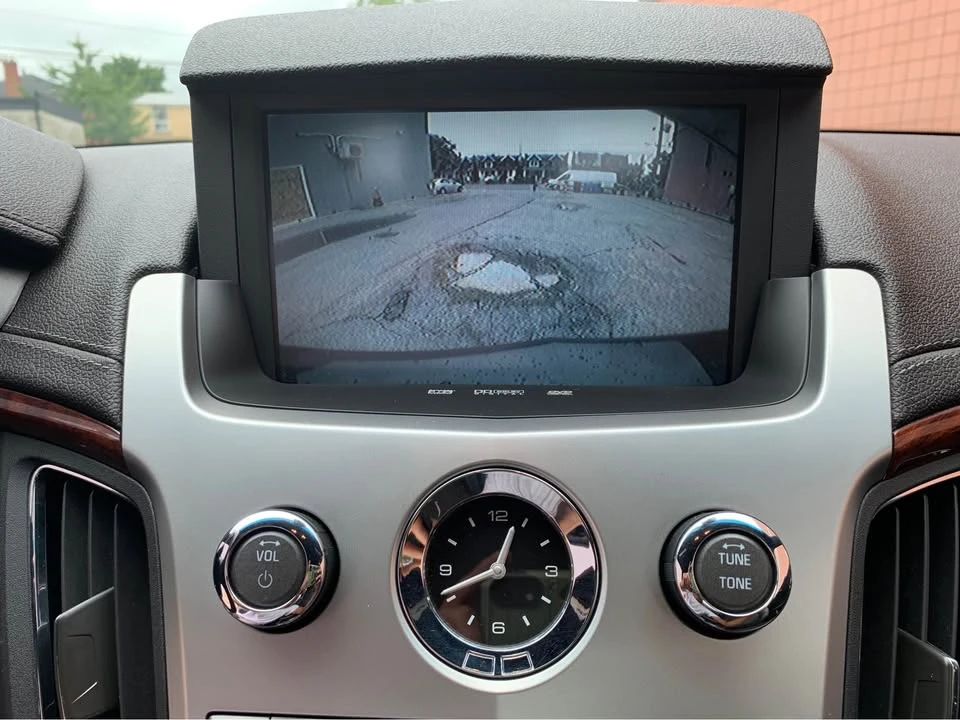 2012 Cadillac CTS 2nd Gen - Image 14 of 19