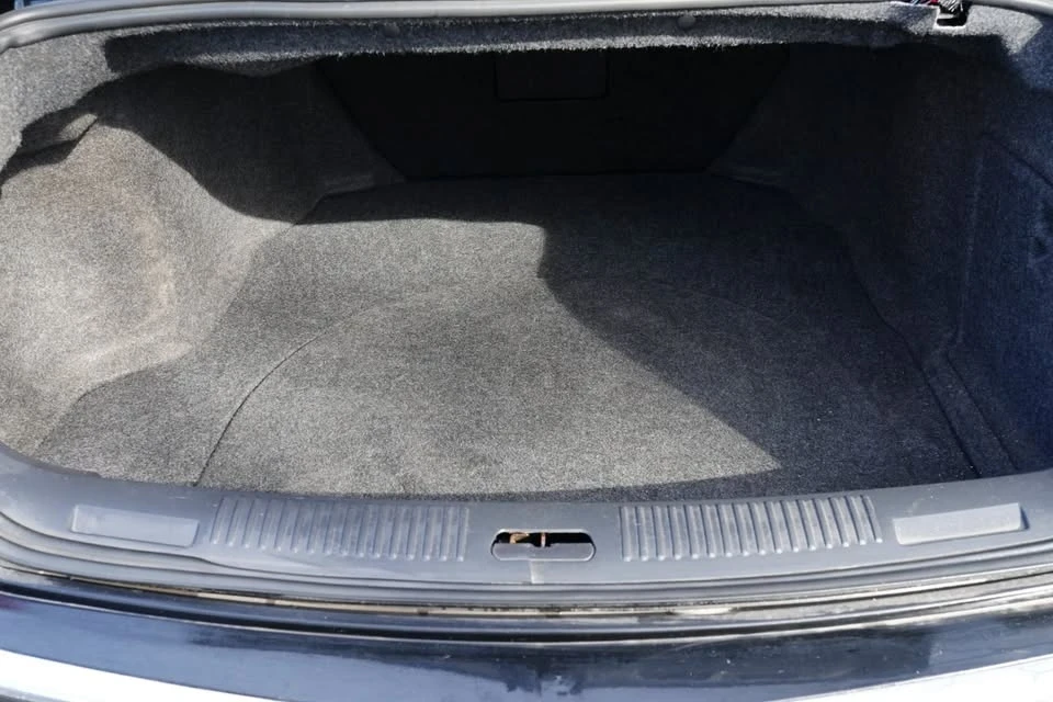 2012 Cadillac CTS 2nd Gen - Image 8 of 11