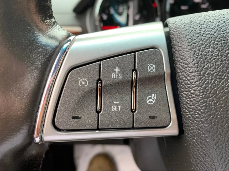 2012 Cadillac CTS 2nd Gen - Image 12 of 19