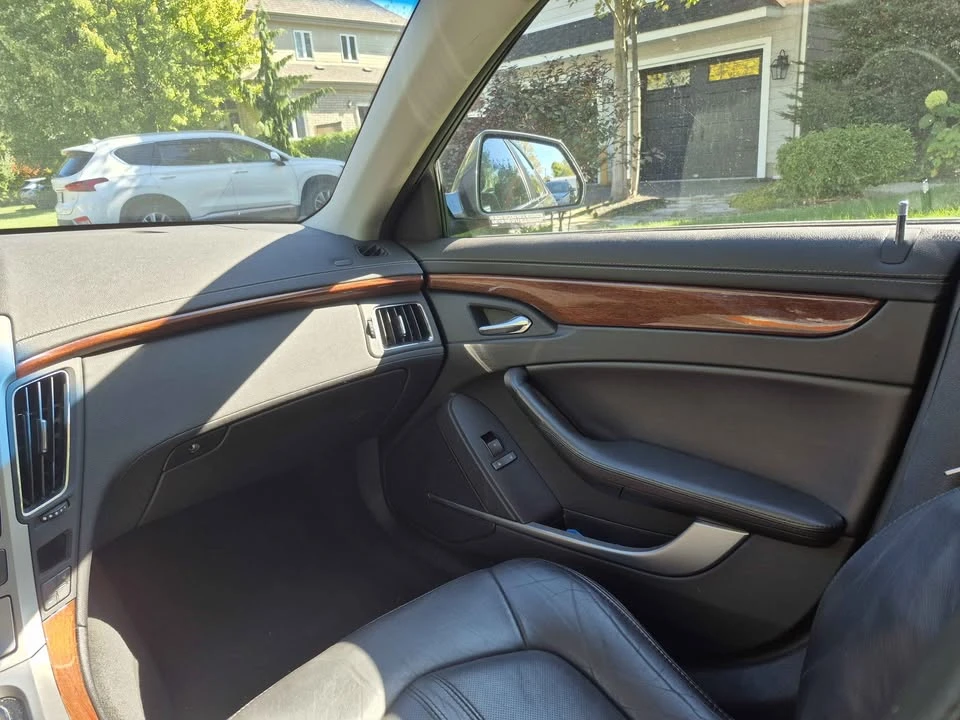 2012 Cadillac CTS 2nd Gen - Image 11 of 15