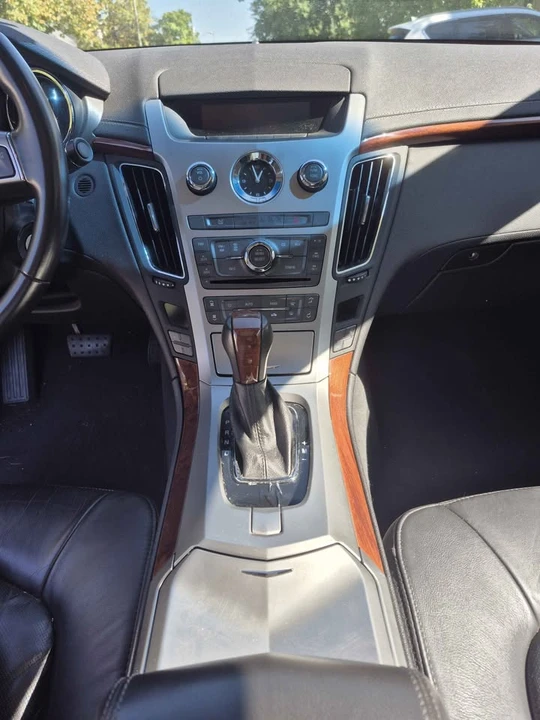 2012 Cadillac CTS 2nd Gen - Image 8 of 15