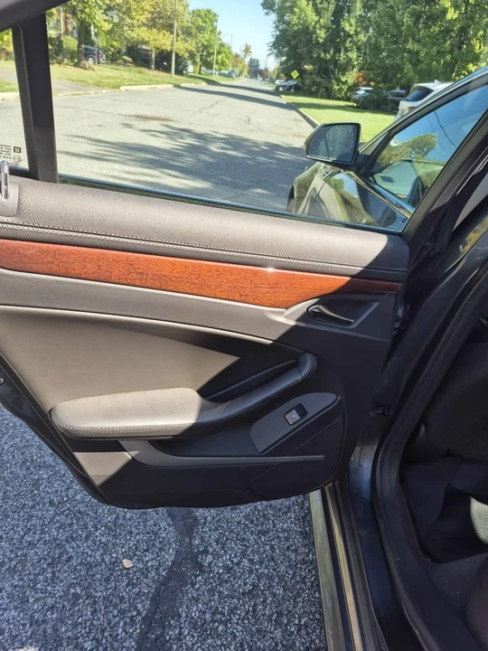 2012 Cadillac CTS 2nd Gen - Image 14 of 15
