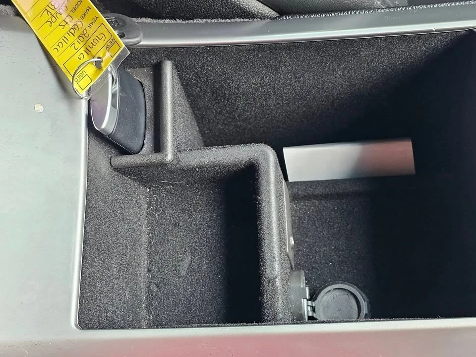 2012 Cadillac CTS 2nd Gen - Image 16 of 20