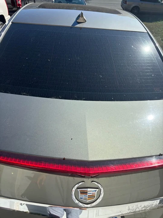 2012 Cadillac CTS 2nd Gen - Image 4 of 8