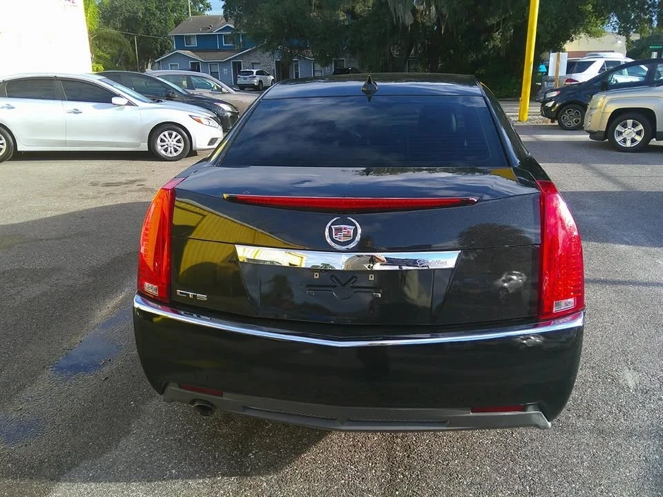 2012 Cadillac CTS 2nd Gen - Image 3 of 14