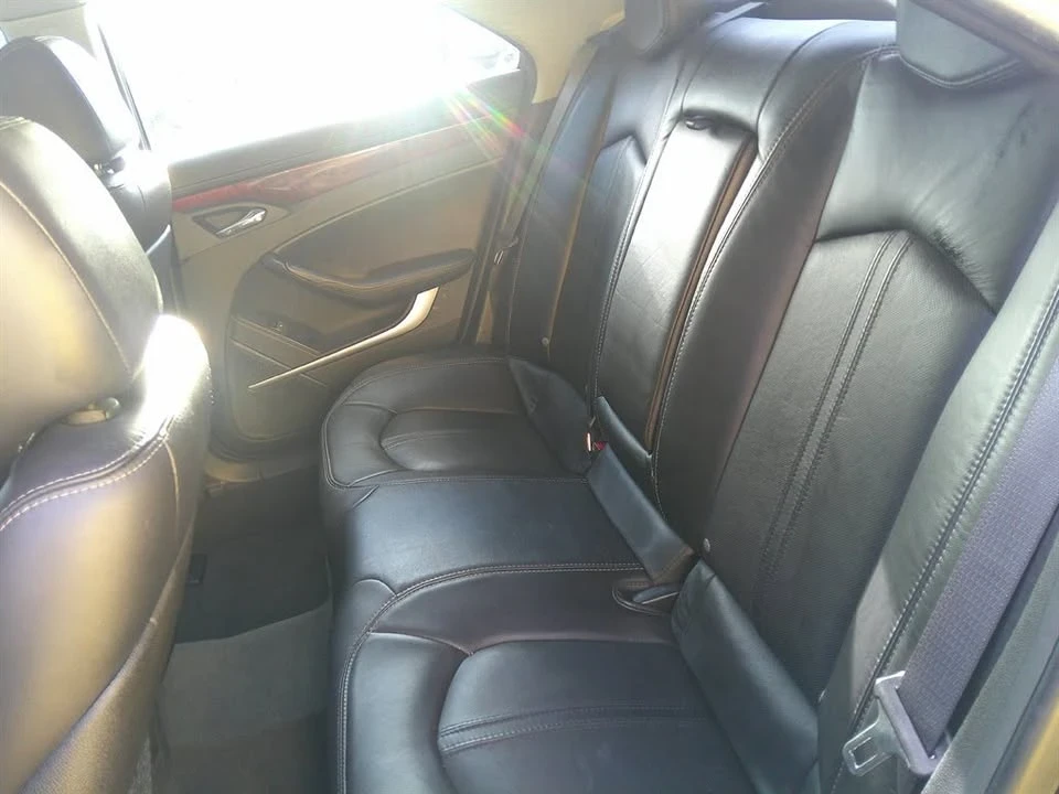 2012 Cadillac CTS 2nd Gen - Image 12 of 14