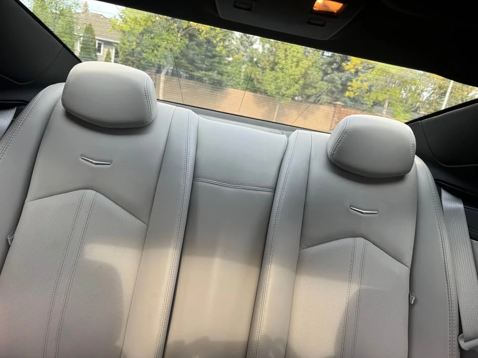 2012 Cadillac CTS 2nd Gen - Image 10 of 10