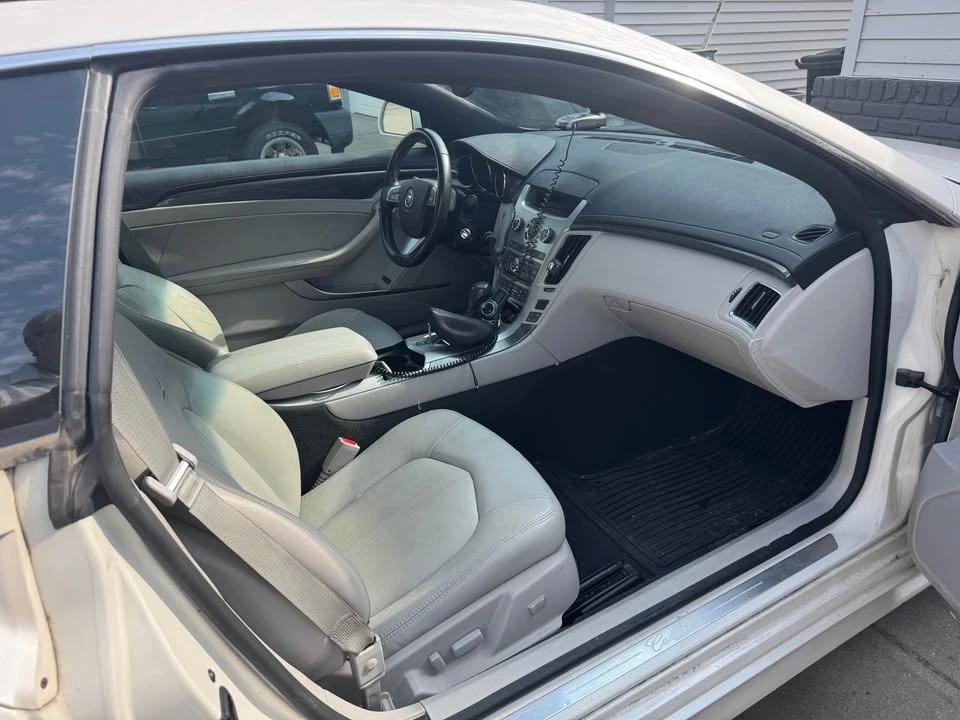 2012 Cadillac CTS 2nd Gen - Image 9 of 10