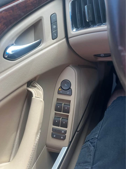 2012 Cadillac CTS 2nd Gen - Image 10 of 14
