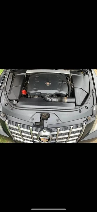 2012 Cadillac CTS 2nd Gen - Image 2 of 9