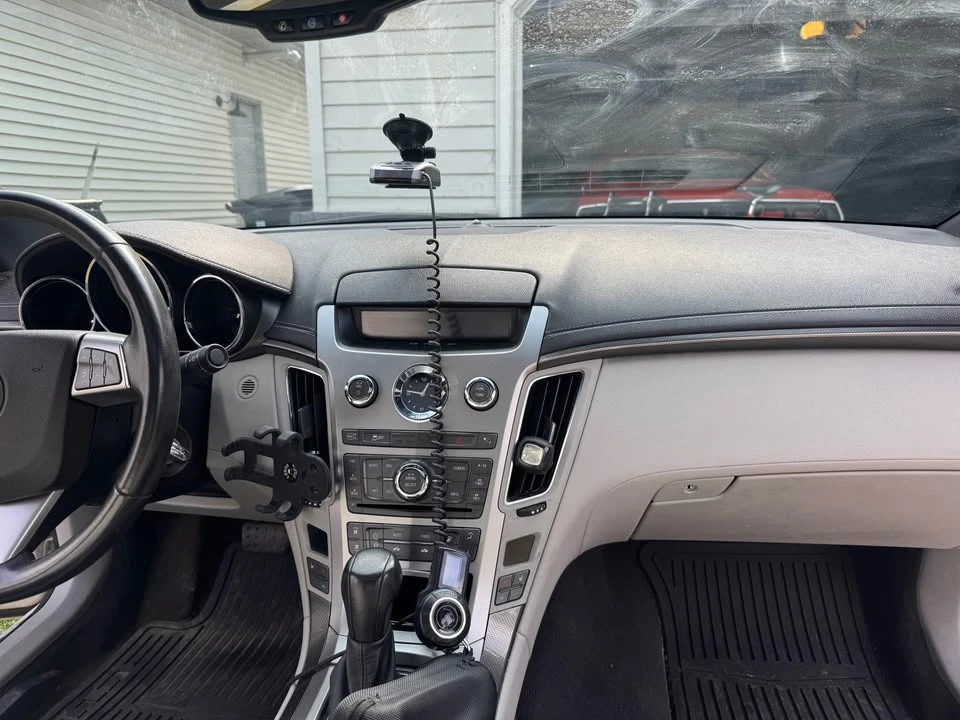 2012 Cadillac CTS 2nd Gen - Image 8 of 10