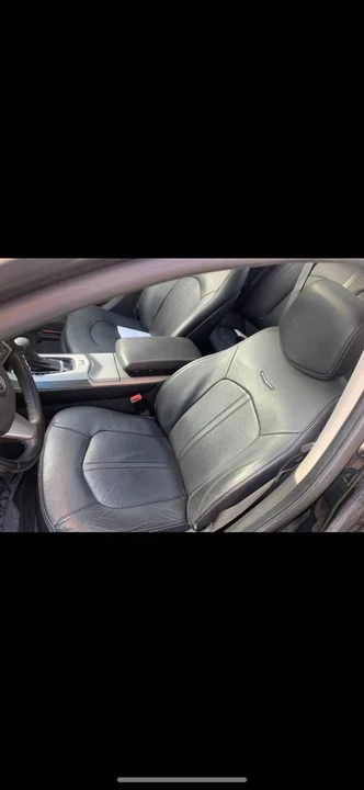 2012 Cadillac CTS 2nd Gen - Image 5 of 9