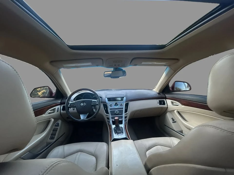 2012 Cadillac CTS 2nd Gen - Image 20 of 20