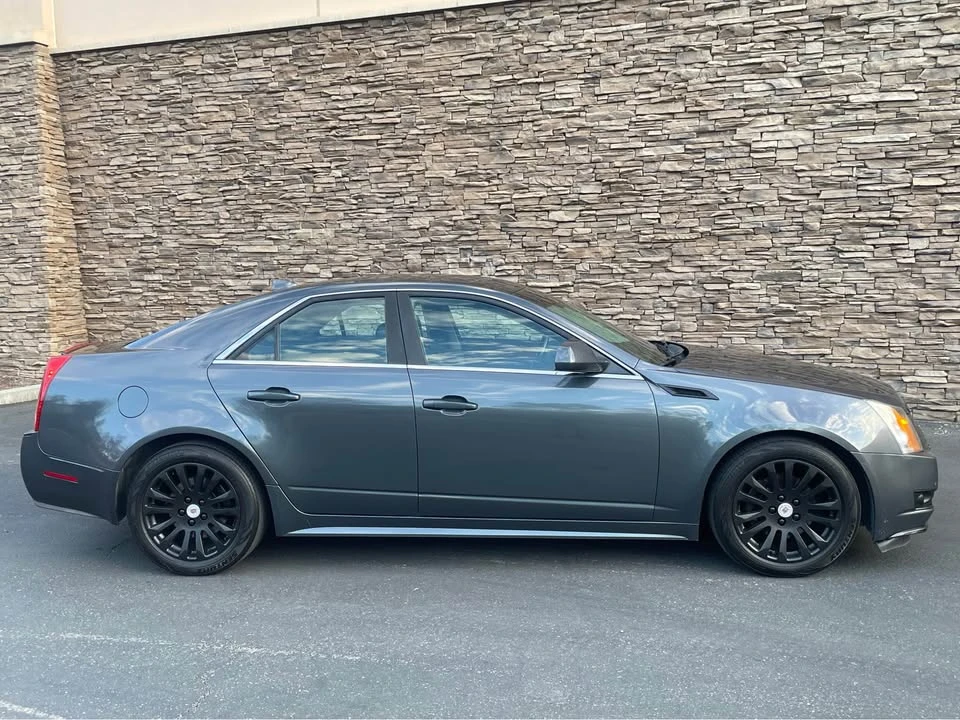 2012 Cadillac CTS 2nd Gen - Image 5 of 14