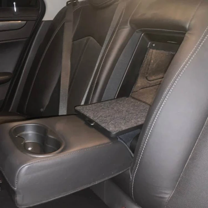 2012 Cadillac CTS 2nd Gen - Image 7 of 9