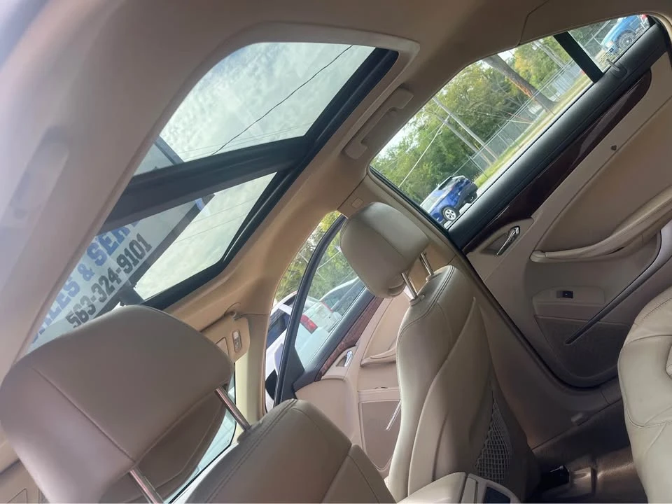 2012 Cadillac CTS 2nd Gen - Image 8 of 14