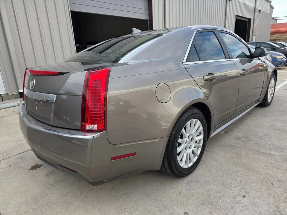 2012 Cadillac CTS 2nd Gen - Image 7 of 17