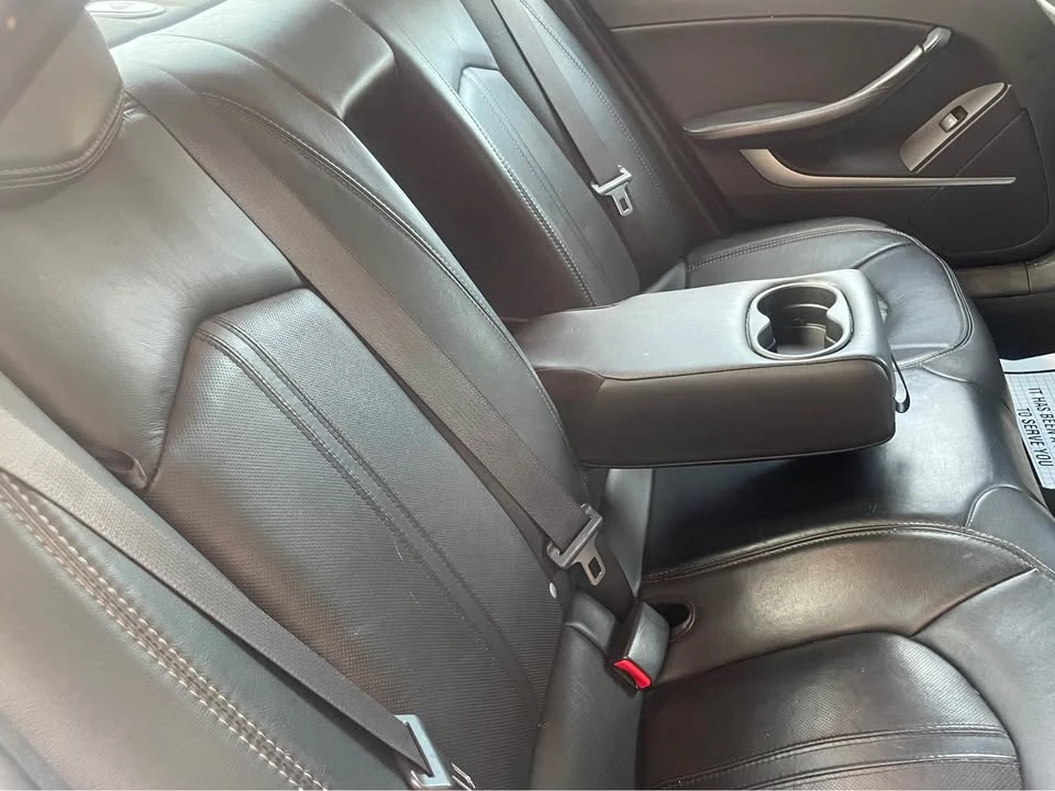 2012 Cadillac CTS 2nd Gen - Image 11 of 14