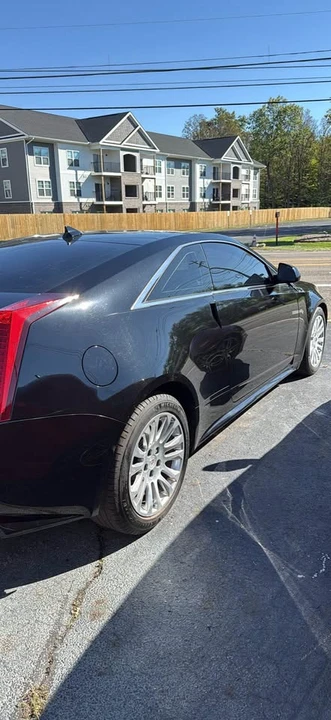 2012 Cadillac CTS 2nd Gen - Image 3 of 12