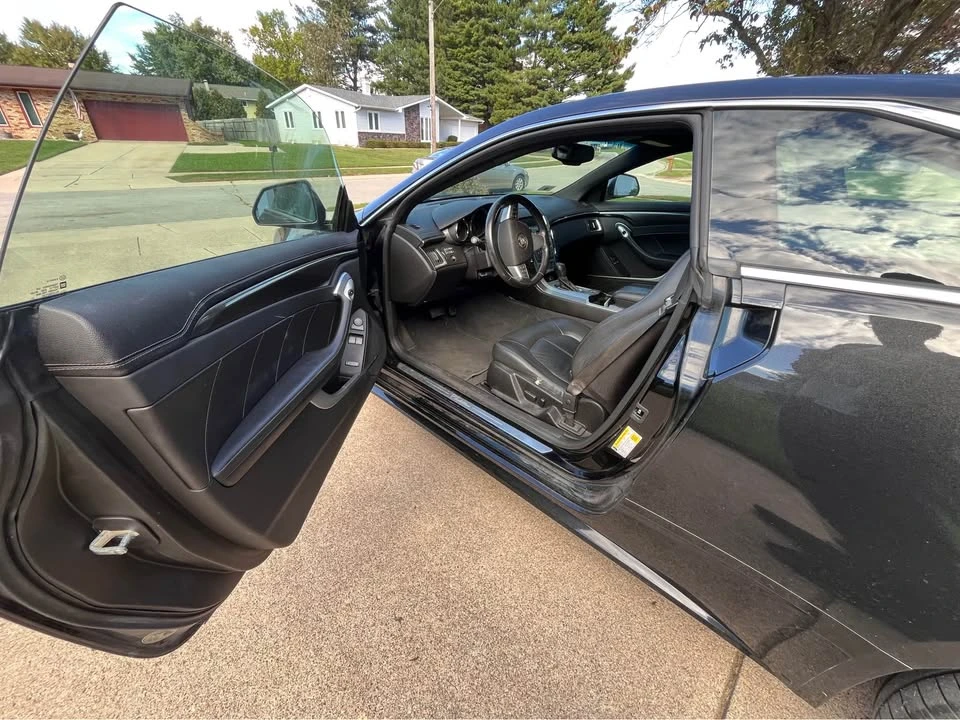 2012 Cadillac CTS 2nd Gen - Image 7 of 10