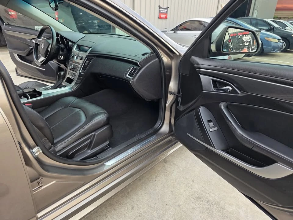 2012 Cadillac CTS 2nd Gen - Image 15 of 17
