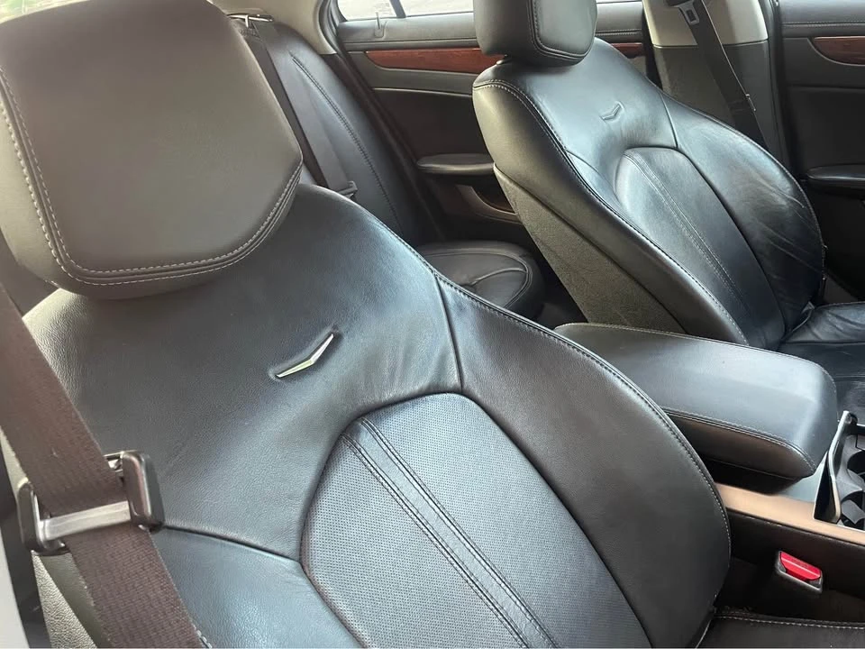 2012 Cadillac CTS 2nd Gen - Image 13 of 14