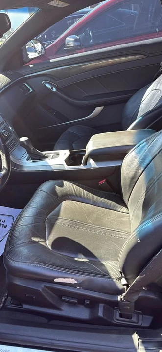 2012 Cadillac CTS 2nd Gen - Image 7 of 12